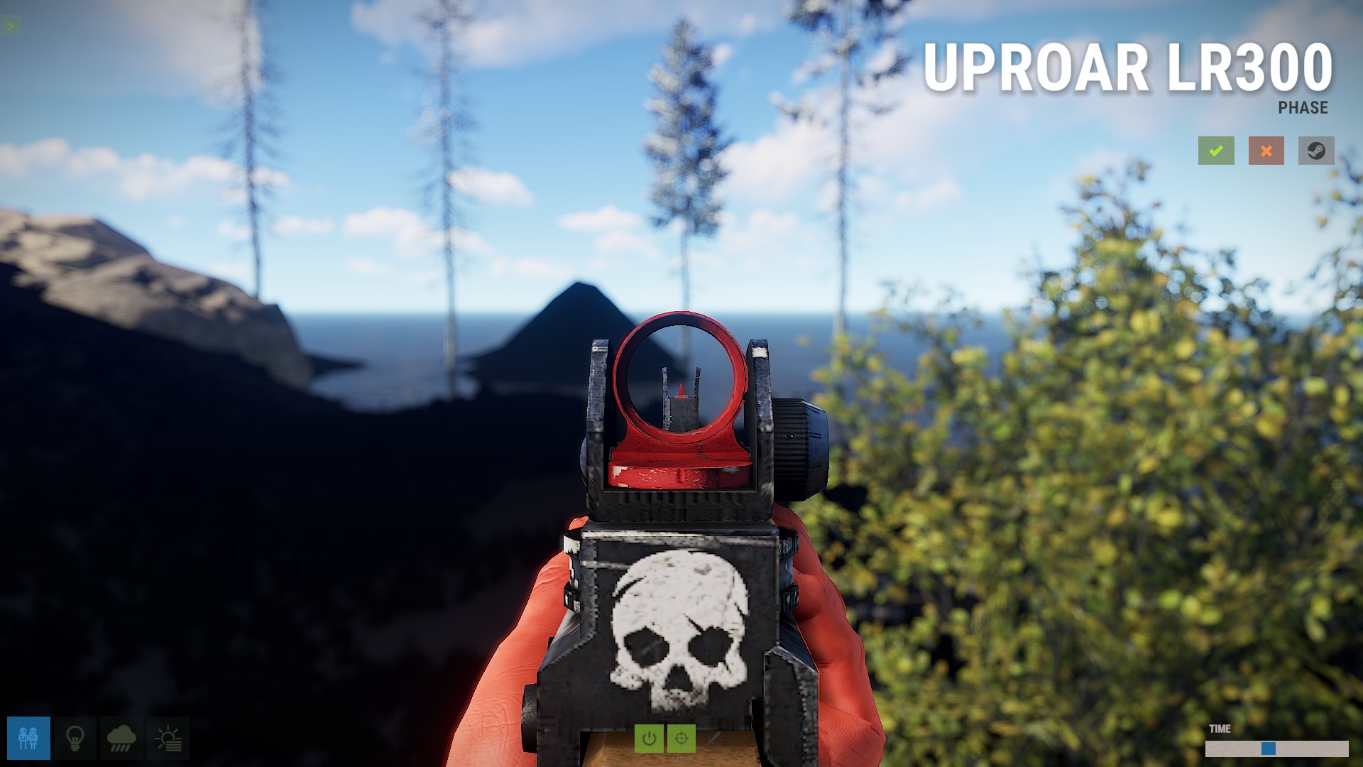 Uproar LR300 thumbnail 5
