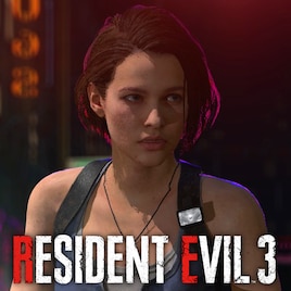 Resident Evil 3 - Wallpaper Engine (Jill Valentine) - Coub - The Biggest  Video Meme Platform