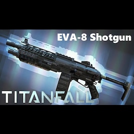 Steam Workshop Titanfall Eva 8 Shotgun