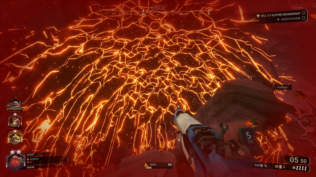 Steam Community Screenshot Oof Explosion Right In My Face