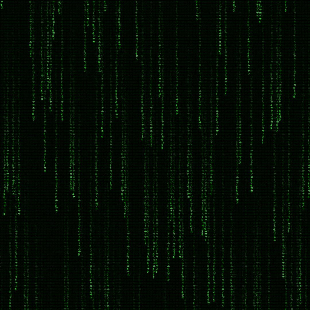 The Matrix