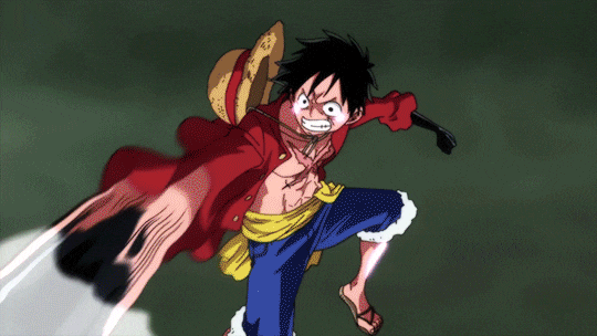 Roof Piece Luffy GIF - Roof Piece Luffy Luffy Vs Kaido - Discover & Share  GIFs