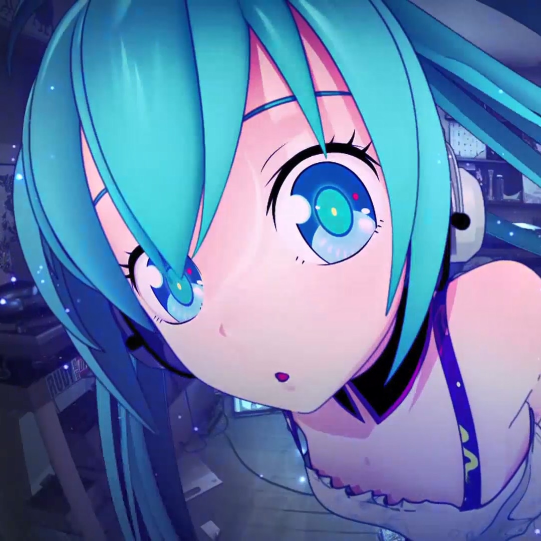 MIKU