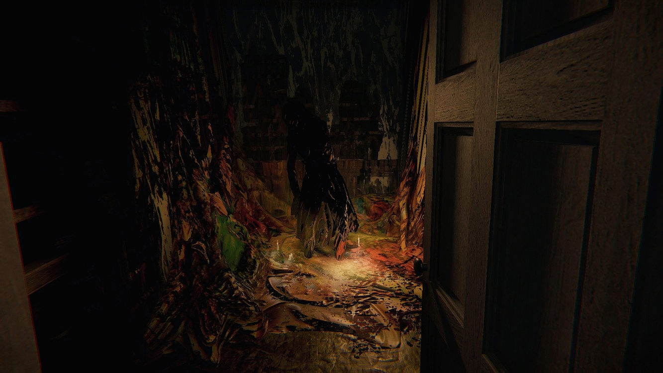 Steam Community :: Layers of Fear