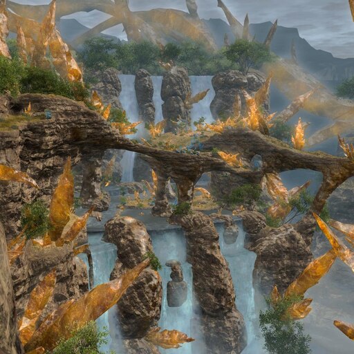 Steam Workshop Final Fantasy Xiv The Burning Wall 1440p 60fps