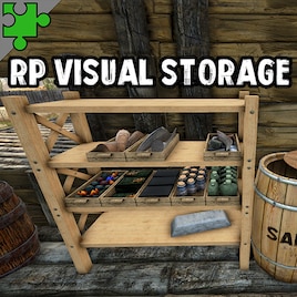Steam Workshop Rp Visual Storage