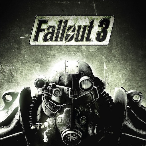 Fallout 3 game of the year edition стим фото 75