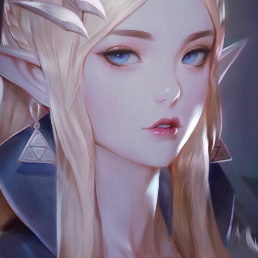 Zelda