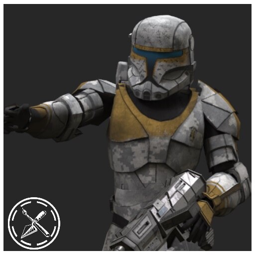 Steam Workshop Star Wars Republic Commando Foxtrot Group