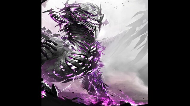 awesome purple dragon wallpapers
