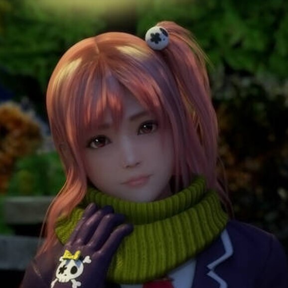 Autumn Honoka | Dead or Alive