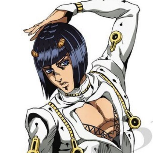 Buccellati pose discount jojo