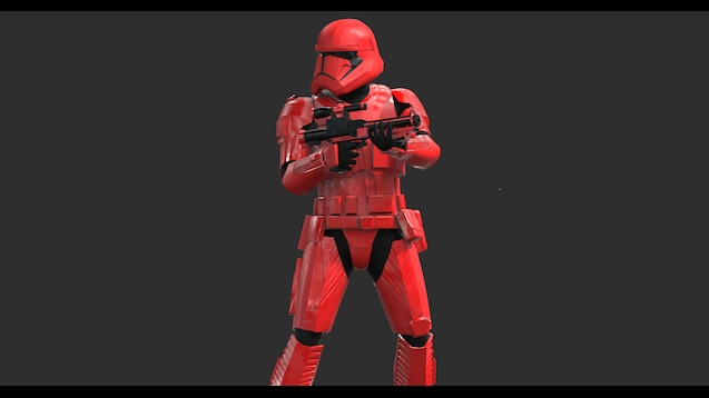 first order trooper and sith trooper (pc) skin mod : r/titanfall