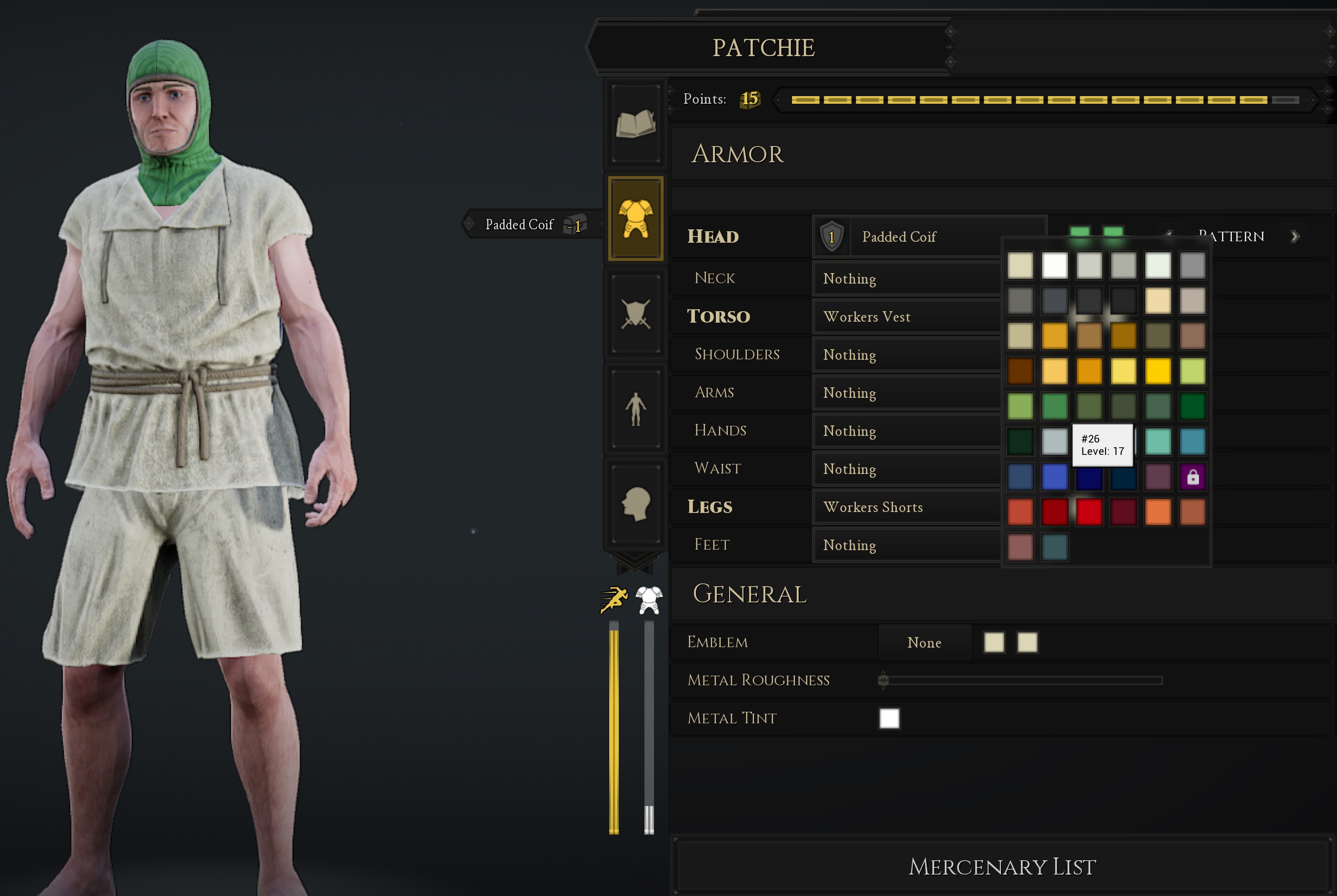 Steam Community :: Guide :: How to make Patchie: REEE Edition