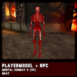 Mortal Kombat 4 : : Videojuegos