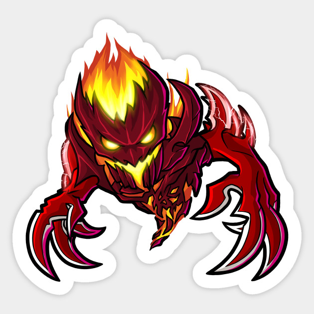Steam Community Guide How To Play Decent Shadow Fiend
