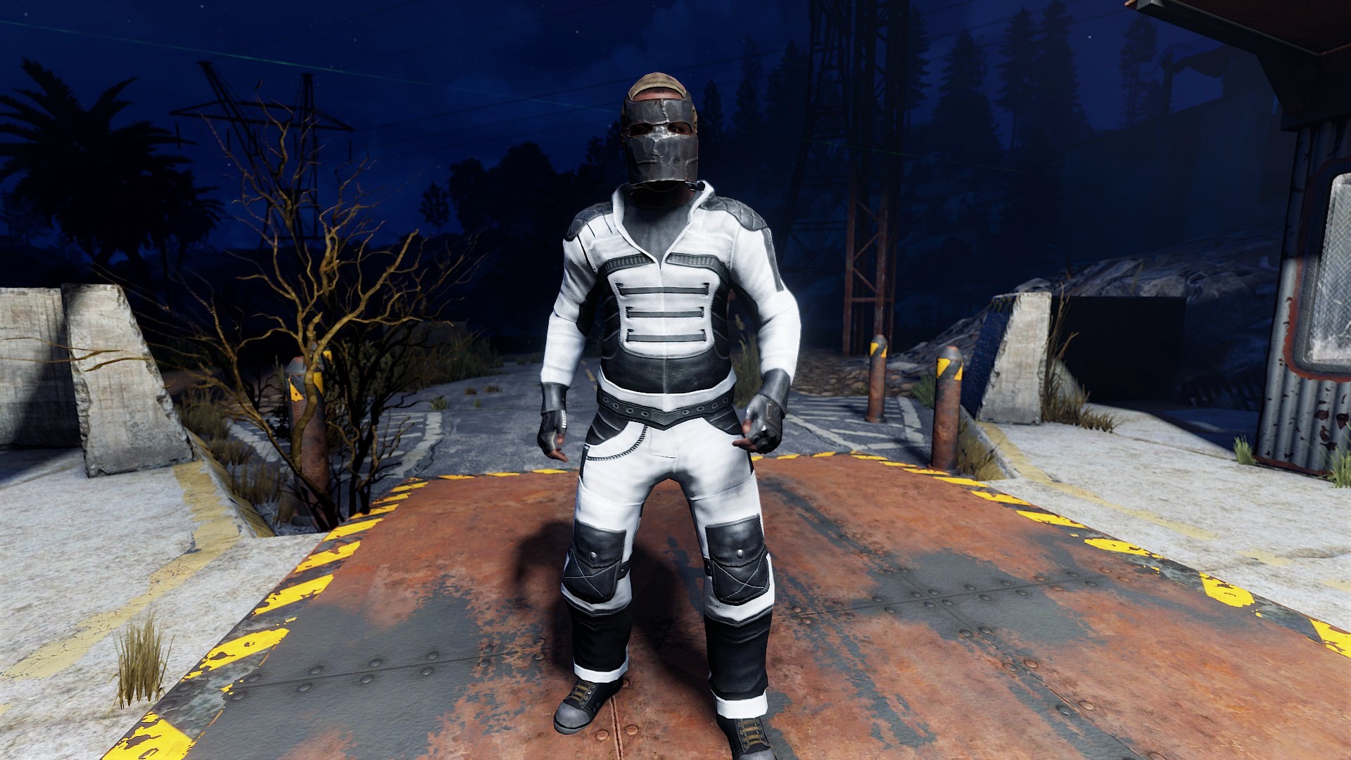 No Mercy Hoodie thumbnail 9