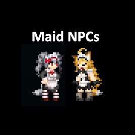 Steam Workshop Maid Npcs