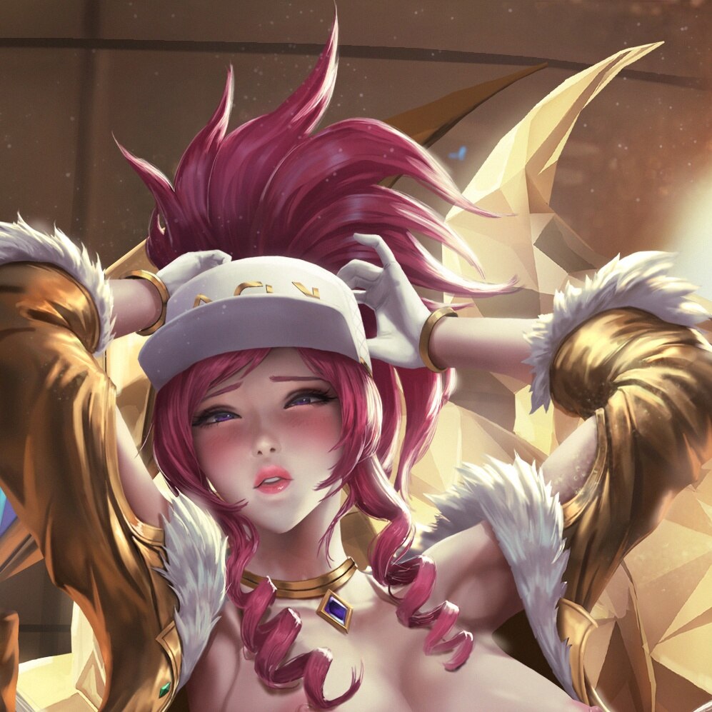 League of Legends - kda - xray - Lexaiduer