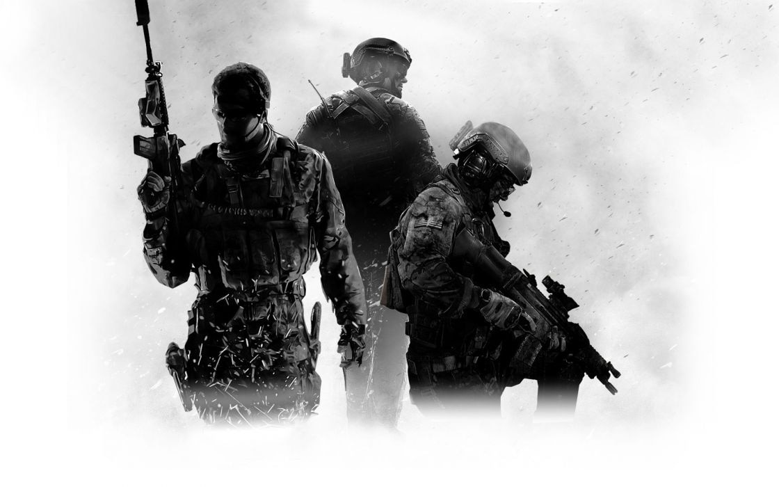 Call of Duty: Modern Warfare 3 Review - Getting The Hell Out Of Rog' -  Finger Guns