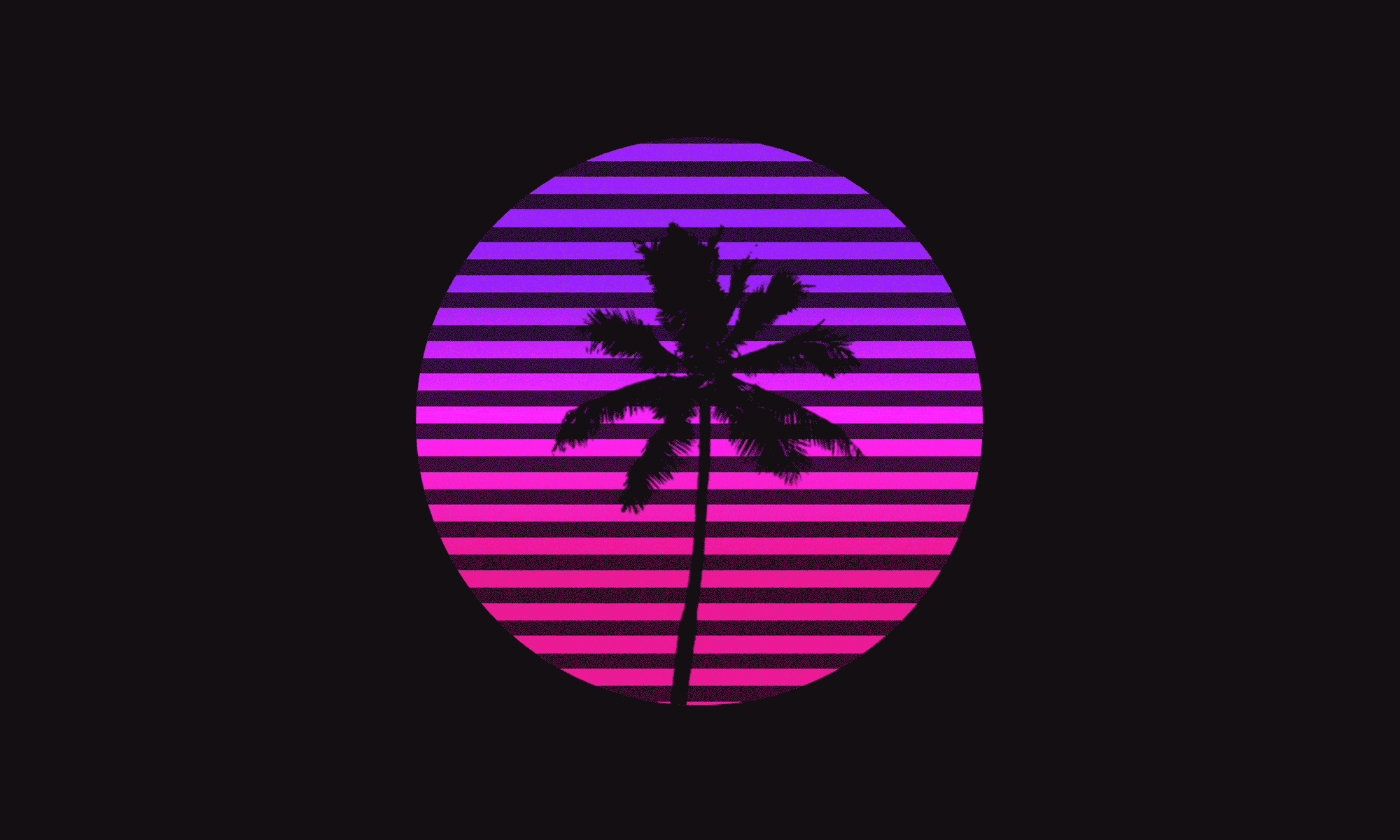 Animated Discord Icon Server