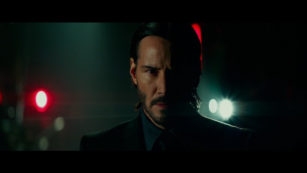 John Wick: Chapter 2 Review