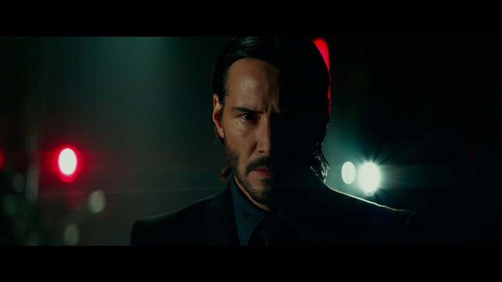 John wick 2 streaming ita film new arrivals