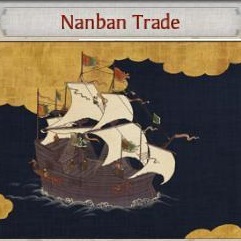 shogun 2 trade ship