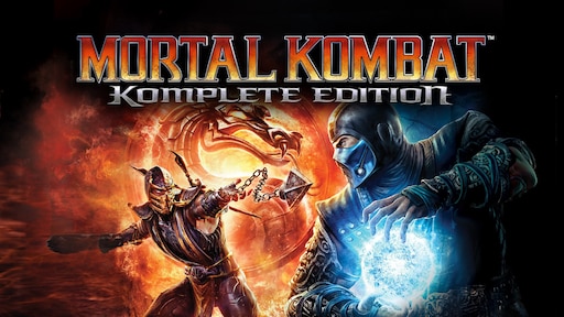Mortal kombat 11 торрент стим фото 55