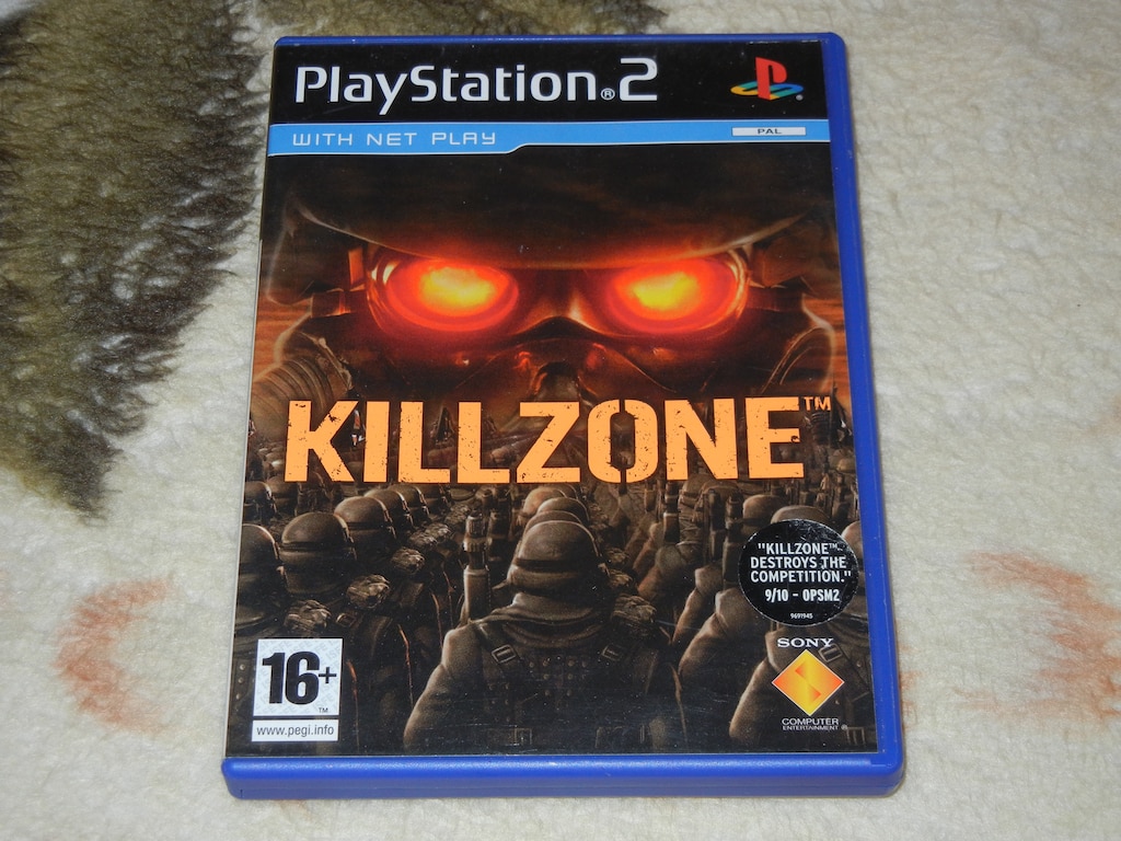 Steam Community :: :: Killzone PS2