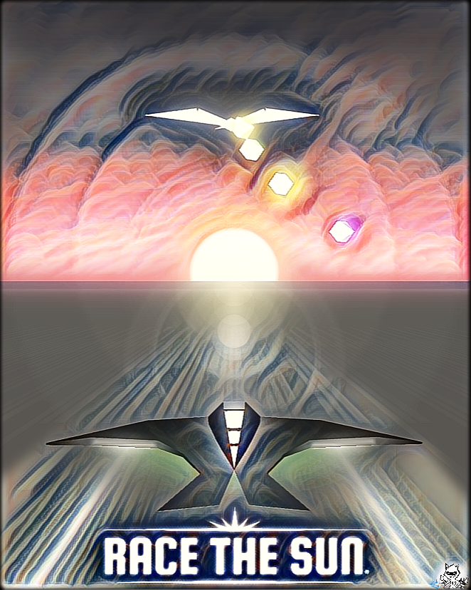 Steam Community :: Race The Sun
