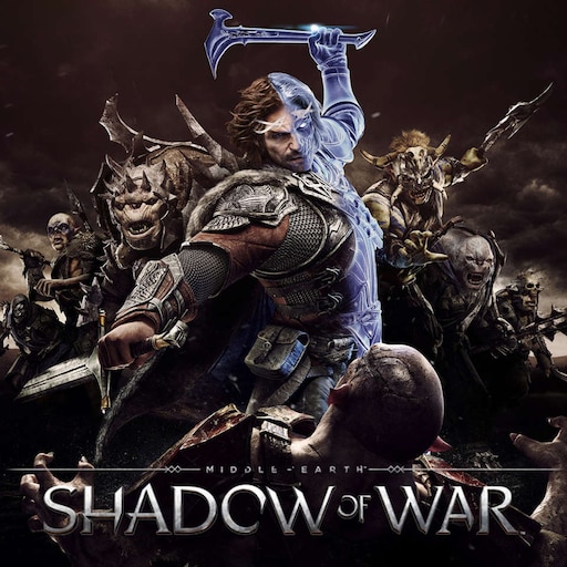 Middle-earth: Shadow of Mordor was updated so completionists can