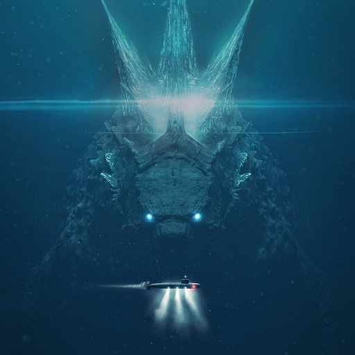 Stream Godzilla Roar Sound Effect by VideoGameFan100
