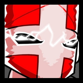 afsnit vagt spray Steam Workshop::[Castle Crashers] Red Knight