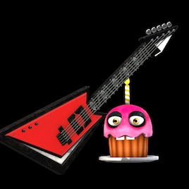 Steam Workshop Pbr Five Nights At Freddy S Vr Help Wanted
