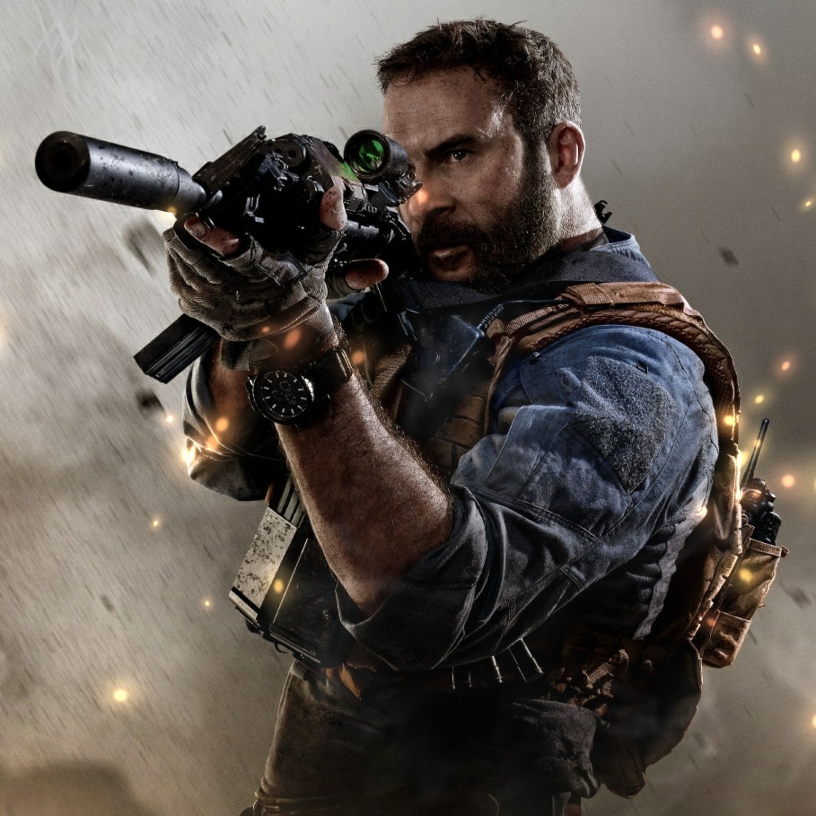 Call of Duty
