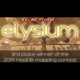 Steam Workshop Elysium