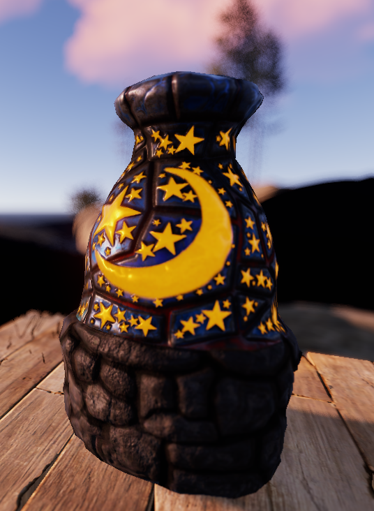 Night Sky Furnace thumbnail 7