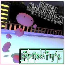 PIGGY [Super Smash Bros. Ultimate] [Mods]