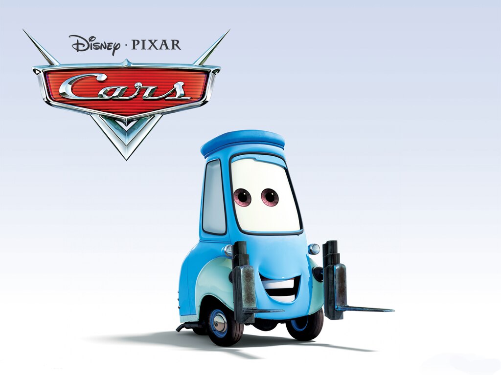Disney•Pixar Cars, PC Steam Game