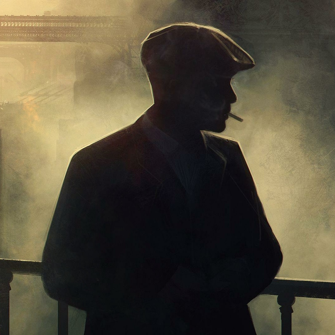 Peaky blinders