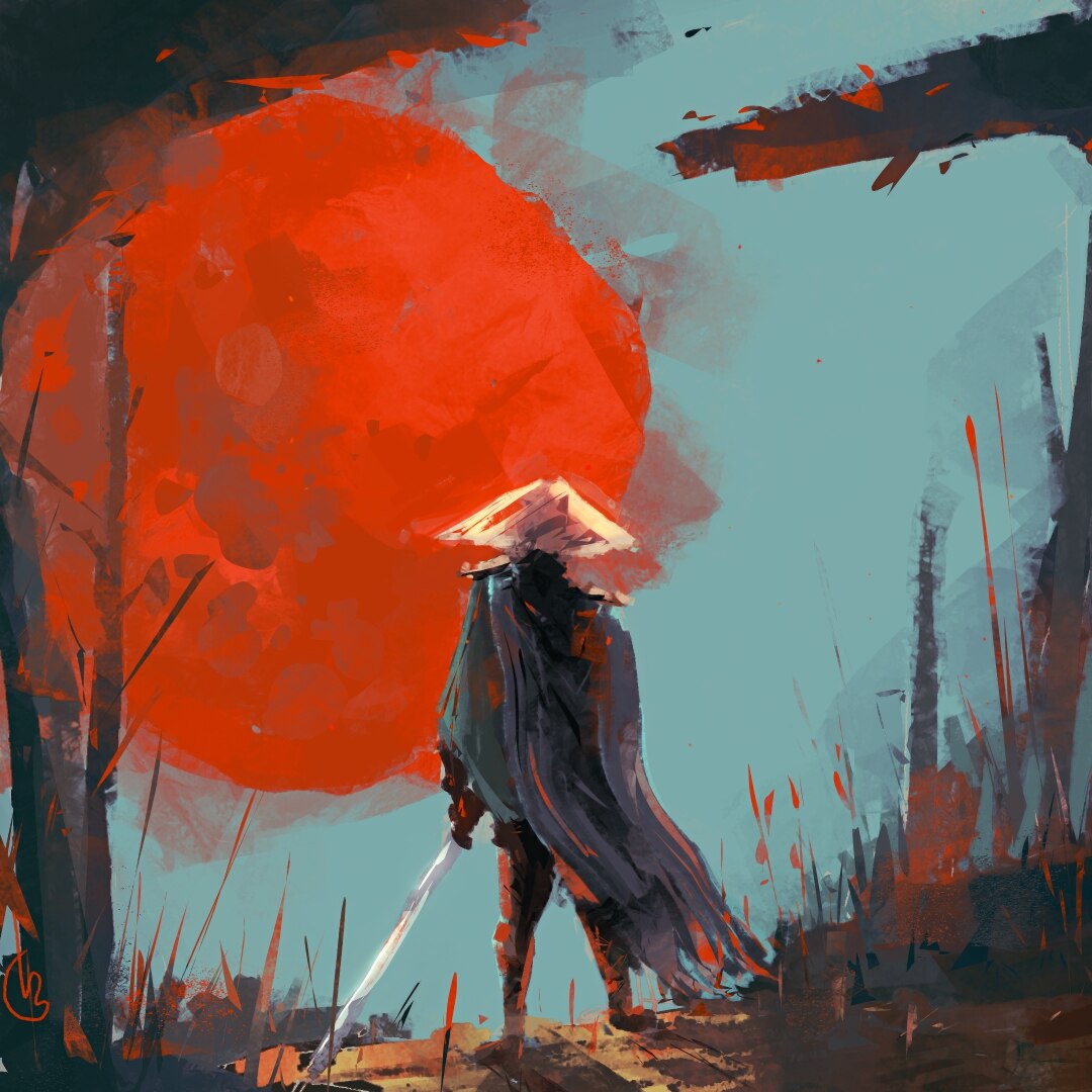 Samurai