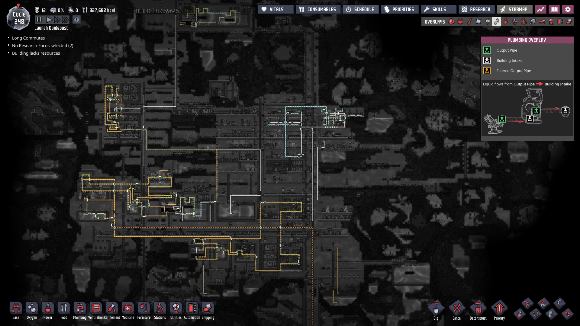 Steam Community :: Guide :: ONI - Surviving the Late-Game