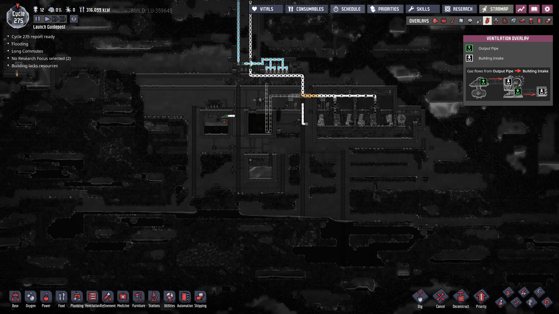 Steam Community :: Guide :: ONI - Surviving the Late-Game
