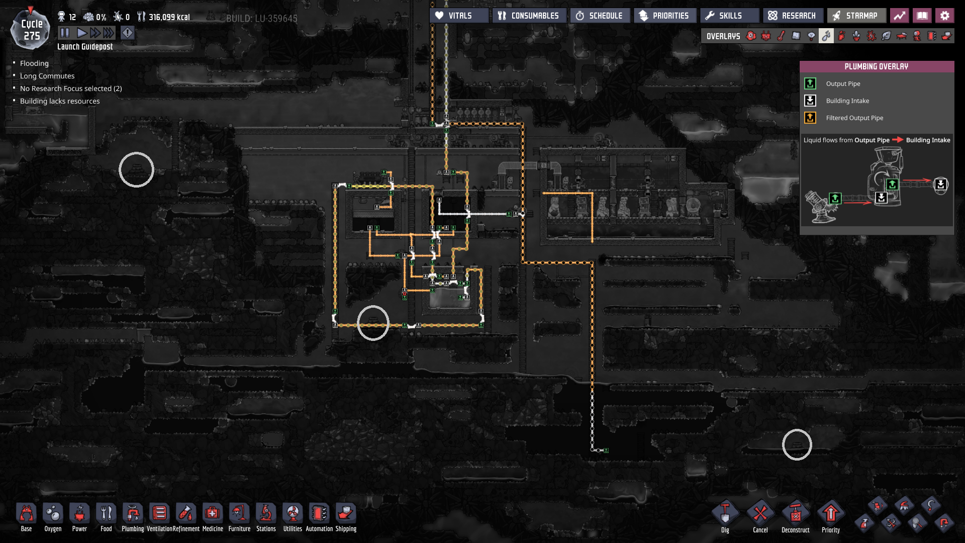 Steam Community :: Guide :: ONI - Surviving the Late-Game