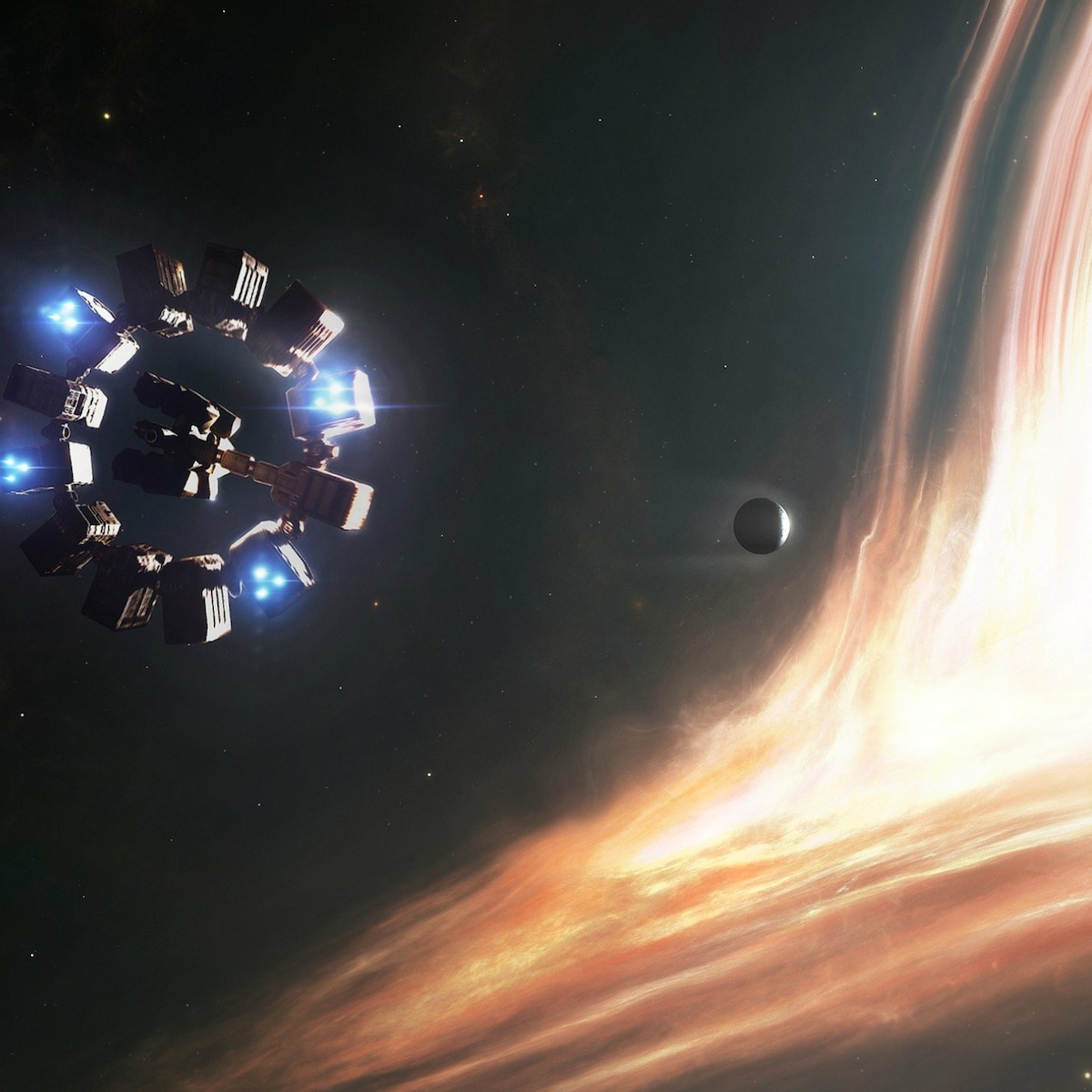 black-holes-Interstellar (21:9)