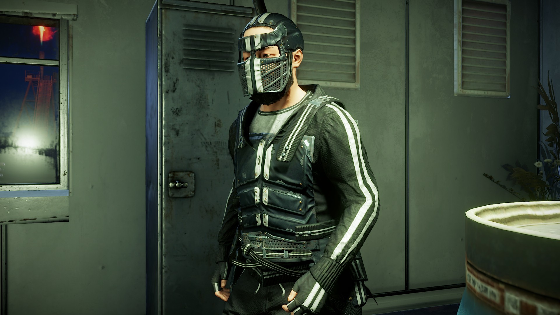 Training Facemask thumbnail 3
