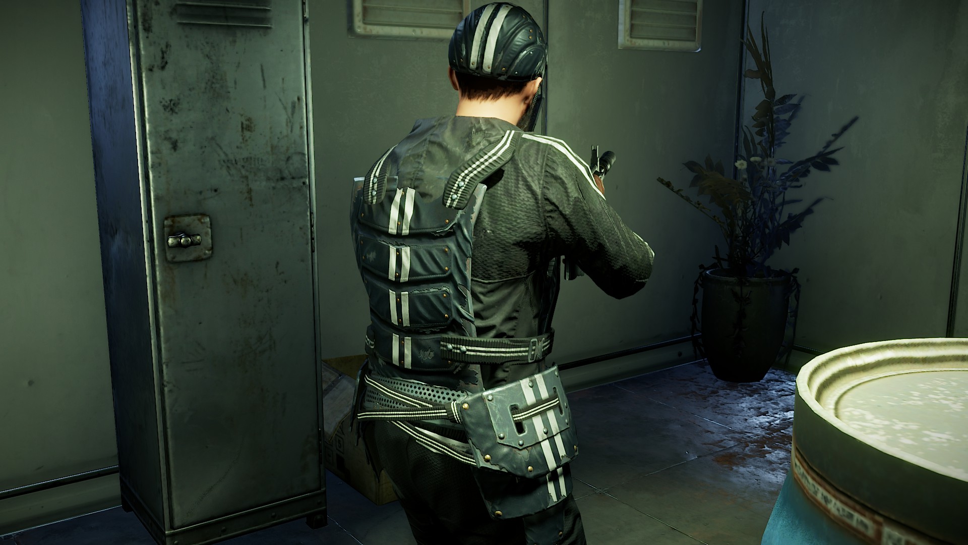 Training Facemask thumbnail 4