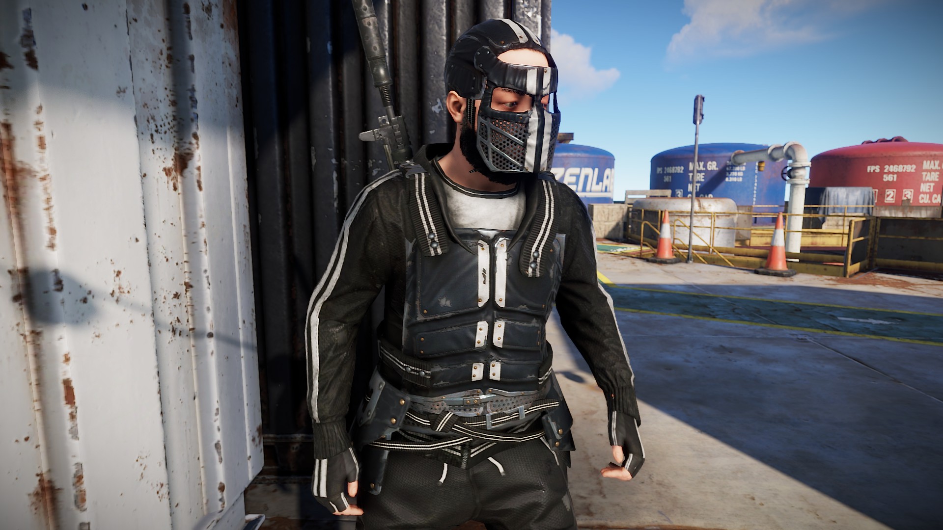 Training Facemask thumbnail 5