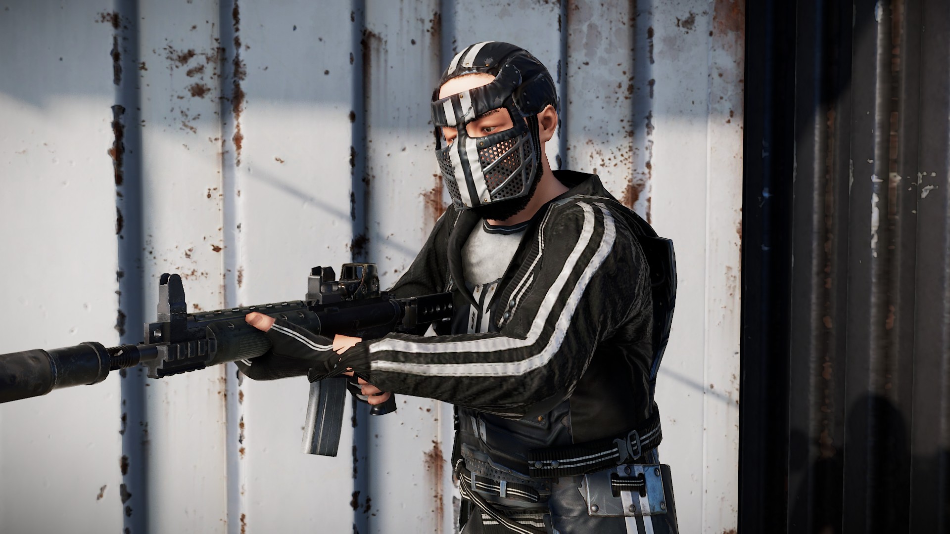Training Facemask thumbnail 6
